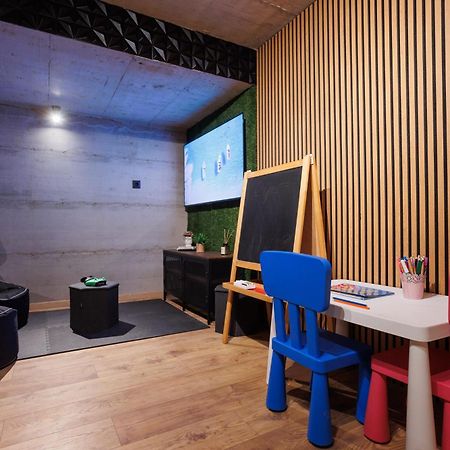 Holiday Home Tia Сплит Экстерьер фото