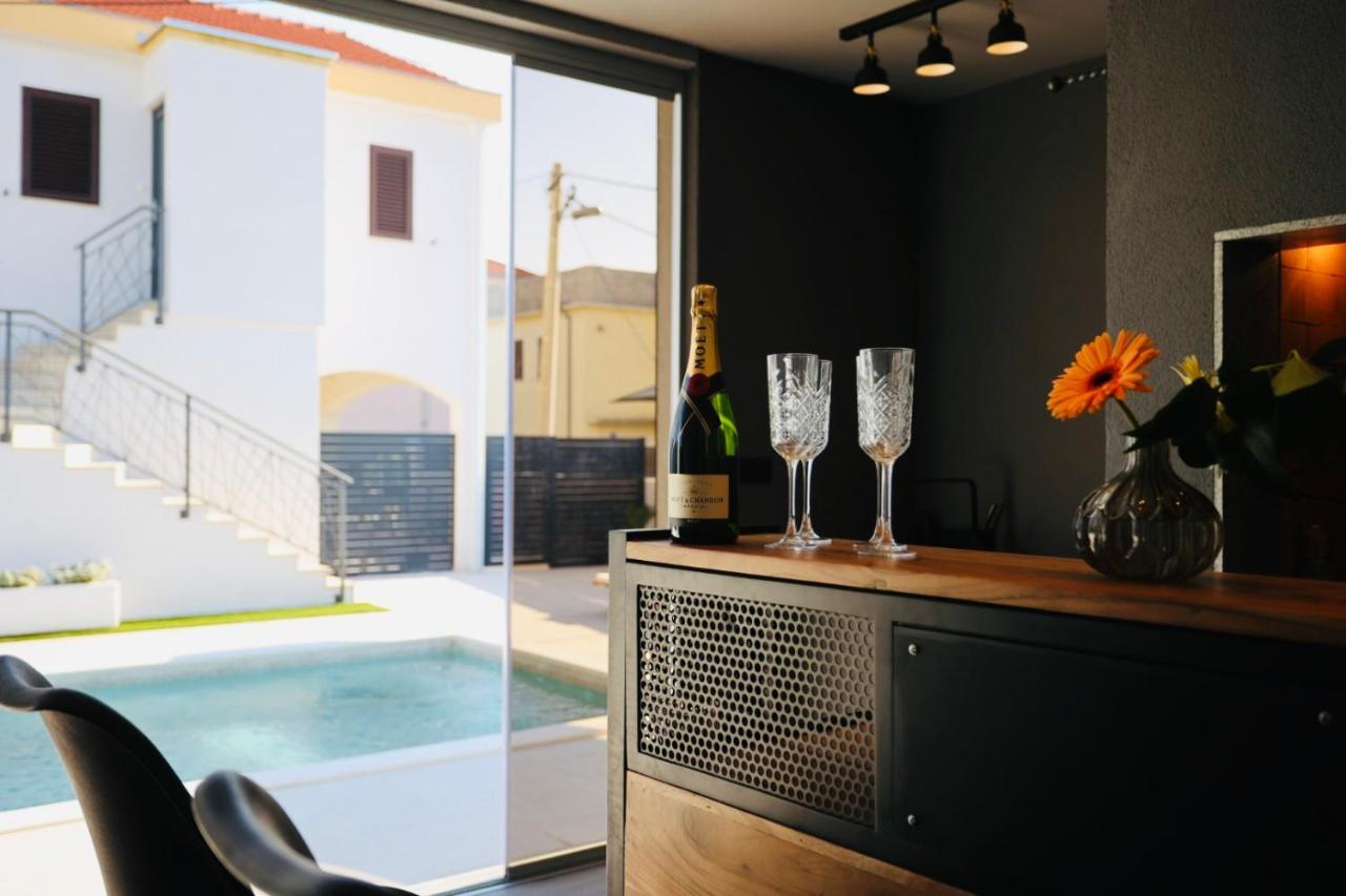 Holiday Home Tia Сплит Экстерьер фото