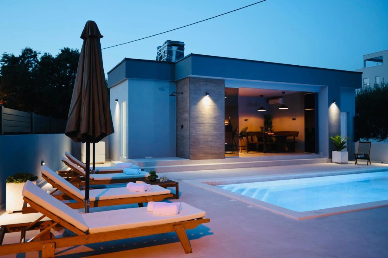 Holiday Home Tia Сплит Экстерьер фото