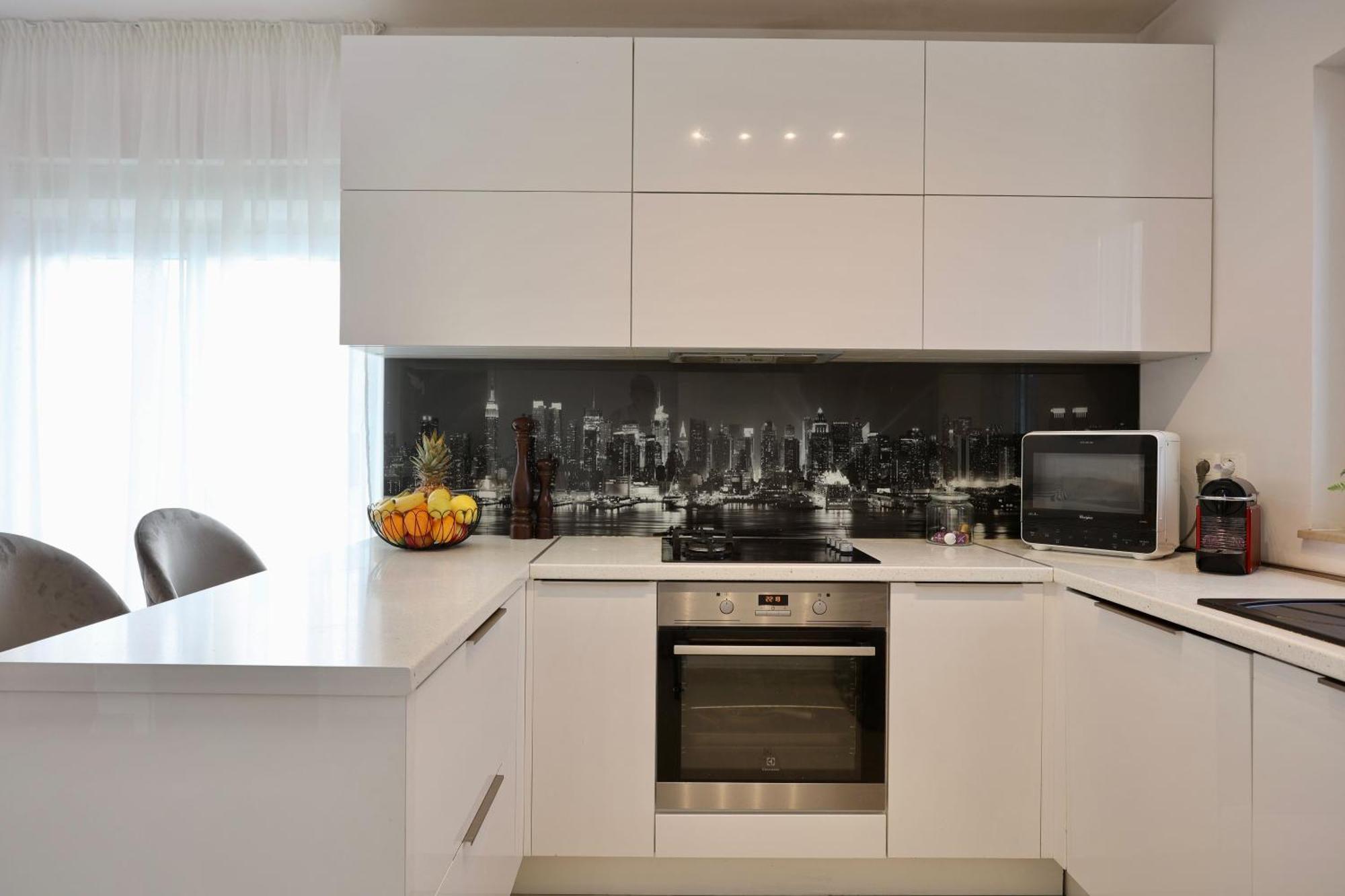 Holiday Home Tia Сплит Экстерьер фото