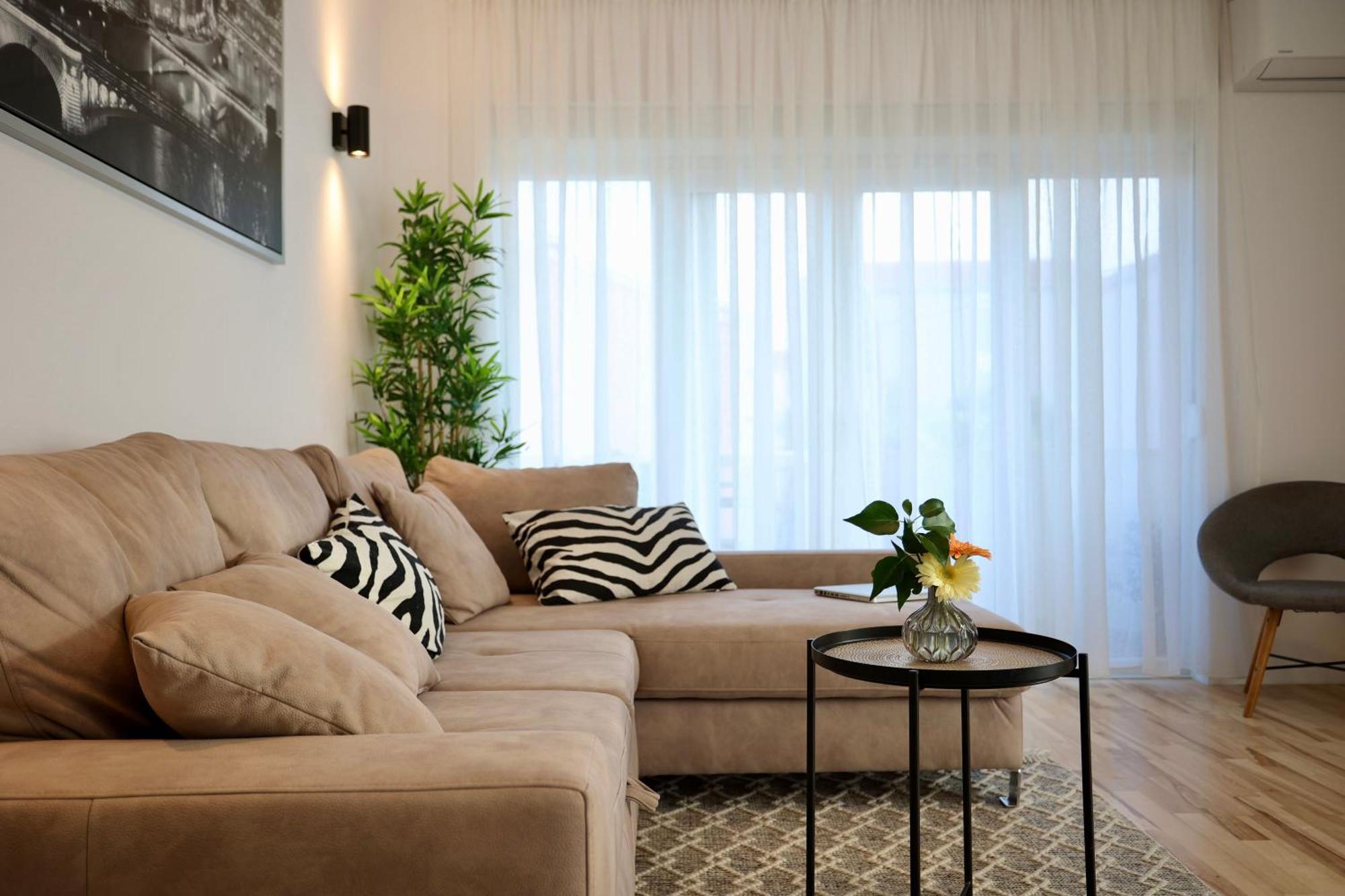 Holiday Home Tia Сплит Экстерьер фото