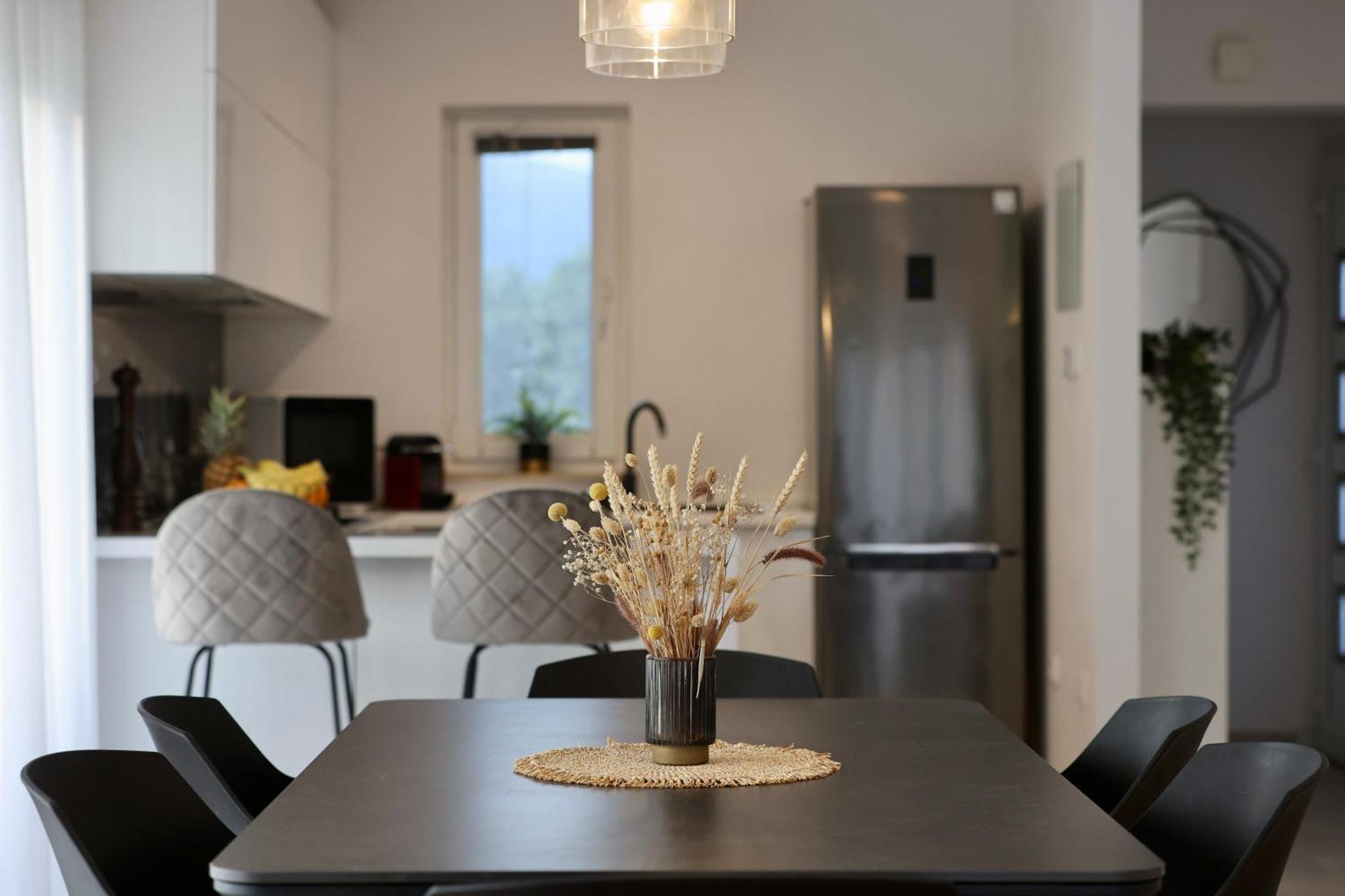 Holiday Home Tia Сплит Экстерьер фото