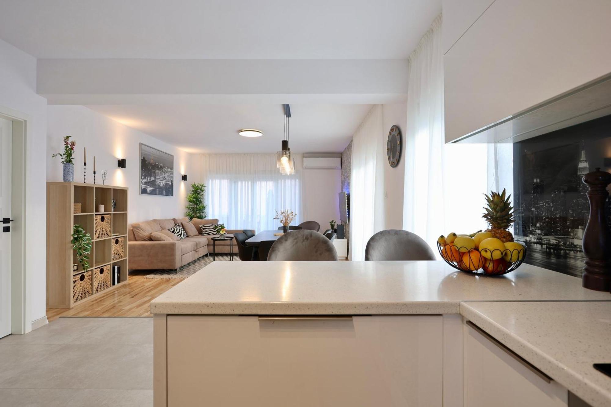 Holiday Home Tia Сплит Экстерьер фото