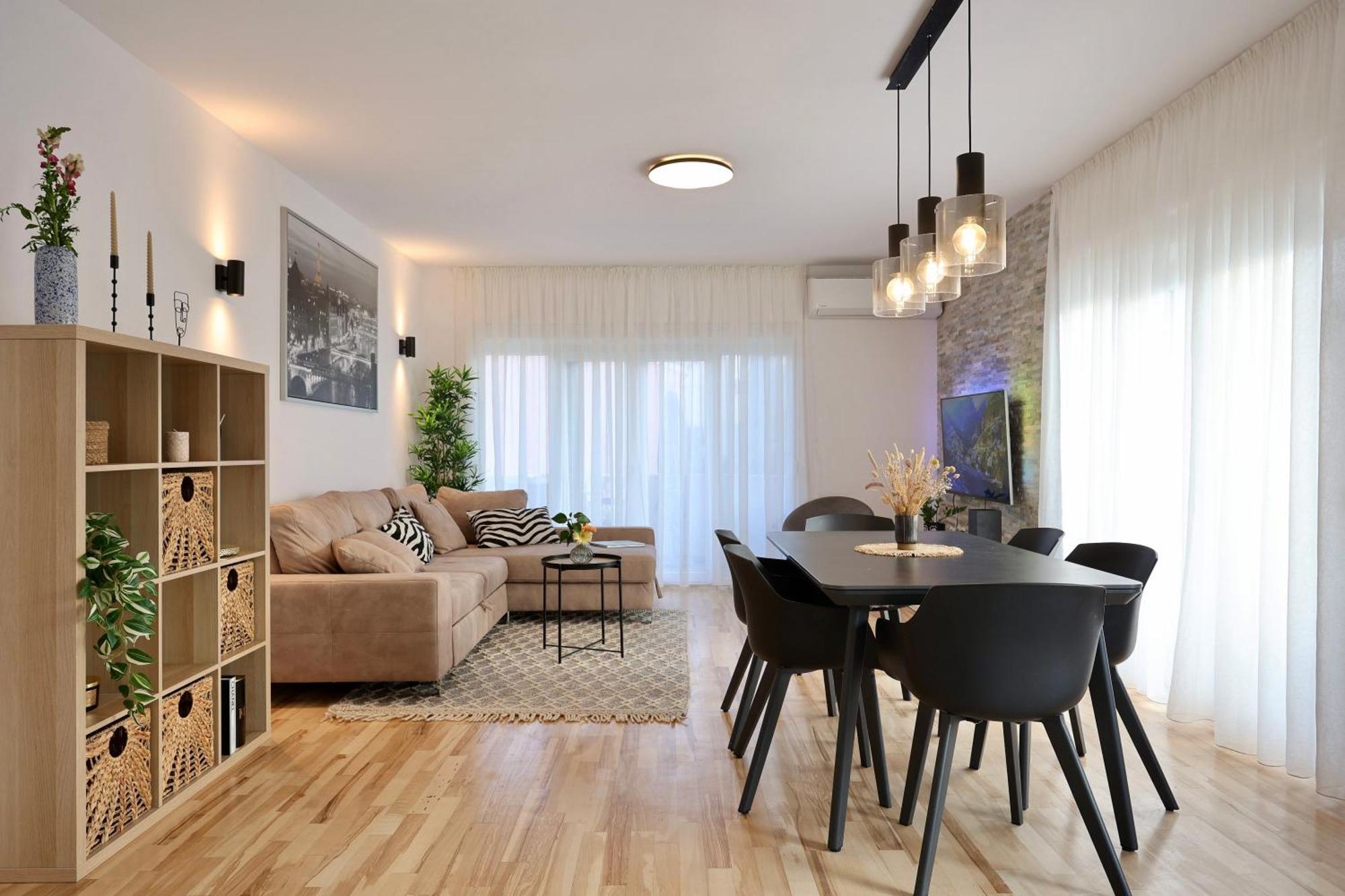 Holiday Home Tia Сплит Экстерьер фото