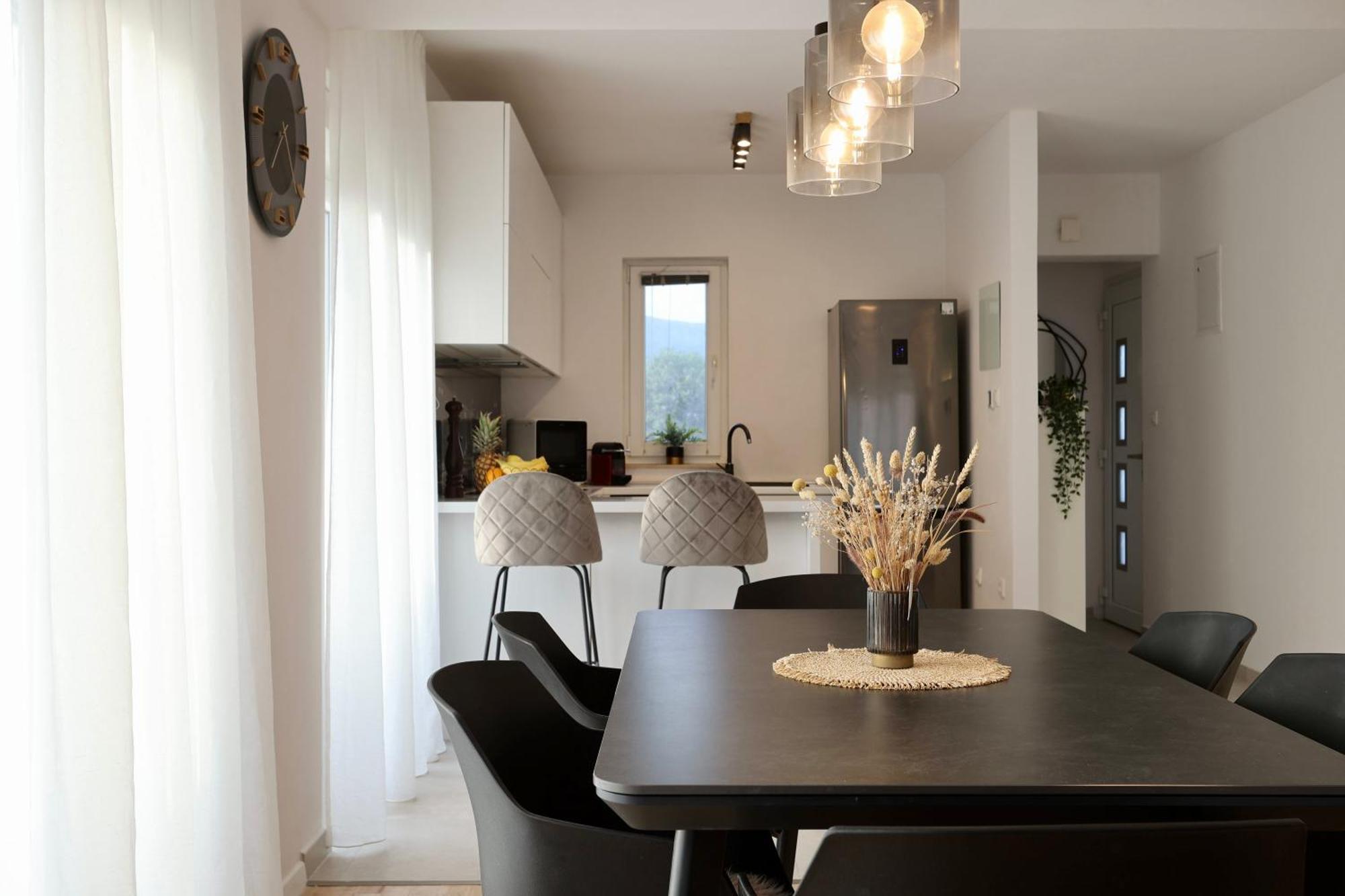 Holiday Home Tia Сплит Экстерьер фото