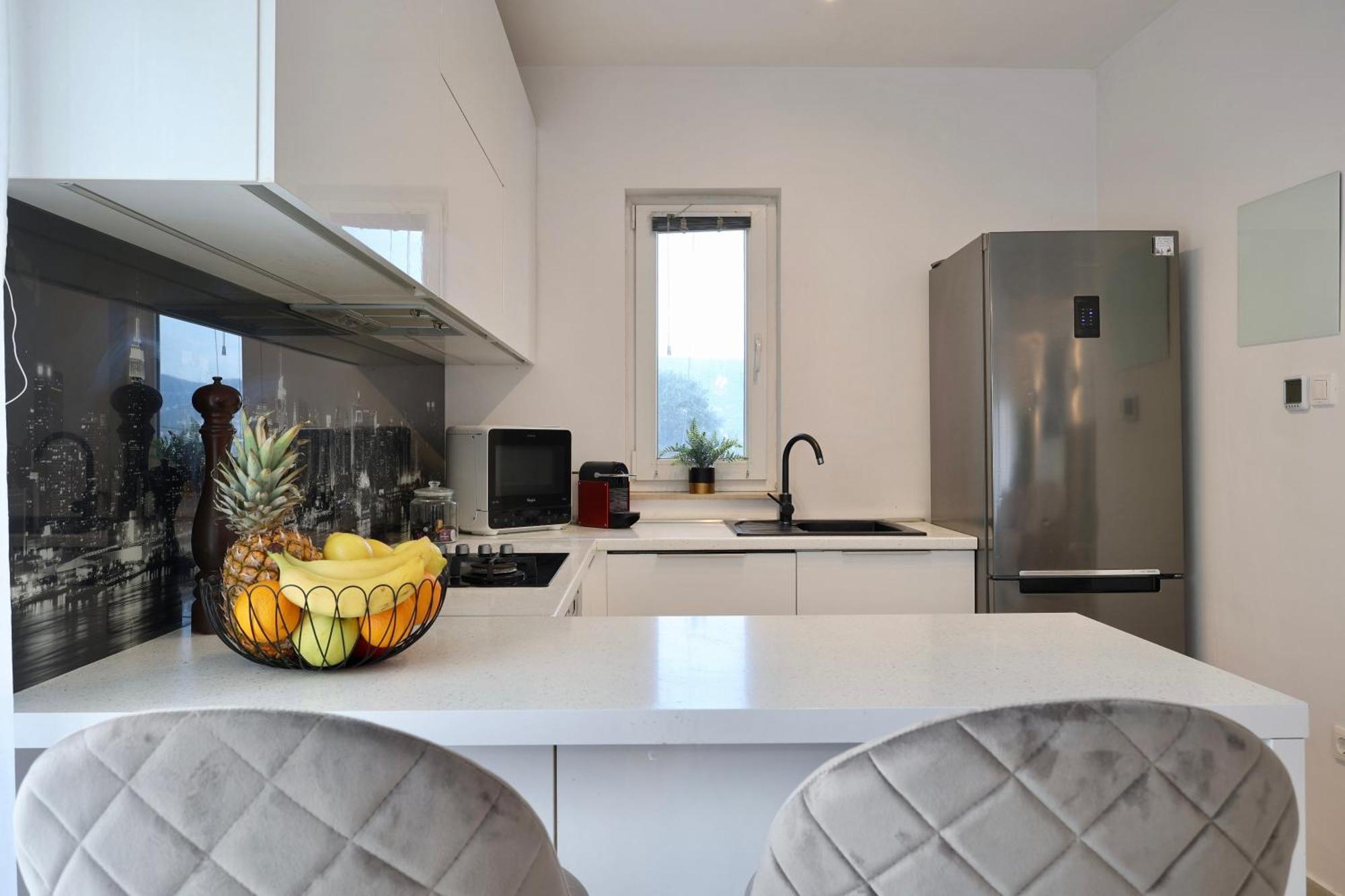 Holiday Home Tia Сплит Экстерьер фото