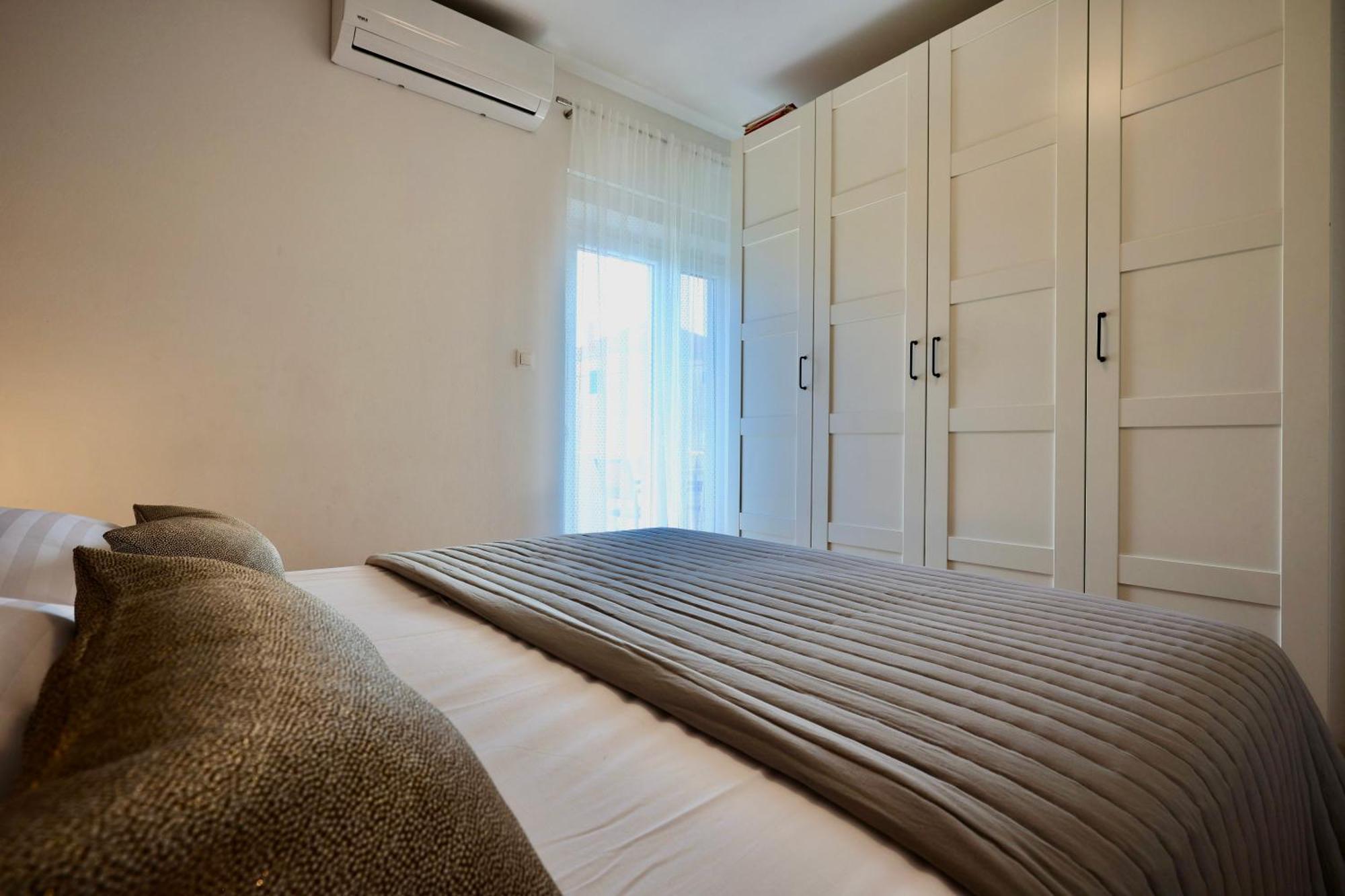 Holiday Home Tia Сплит Экстерьер фото