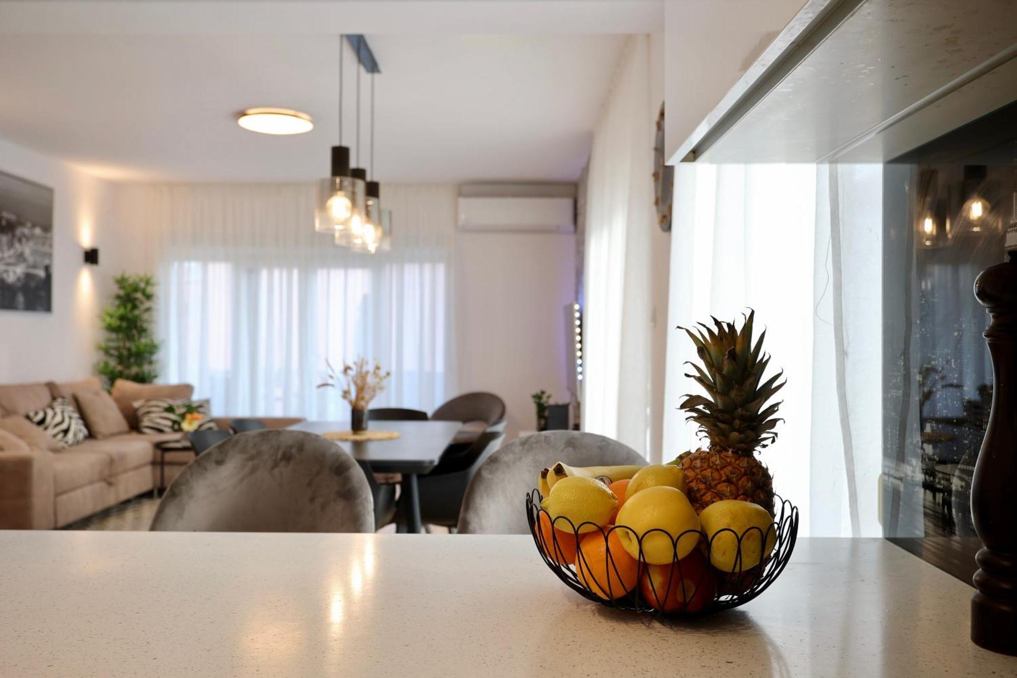 Holiday Home Tia Сплит Экстерьер фото