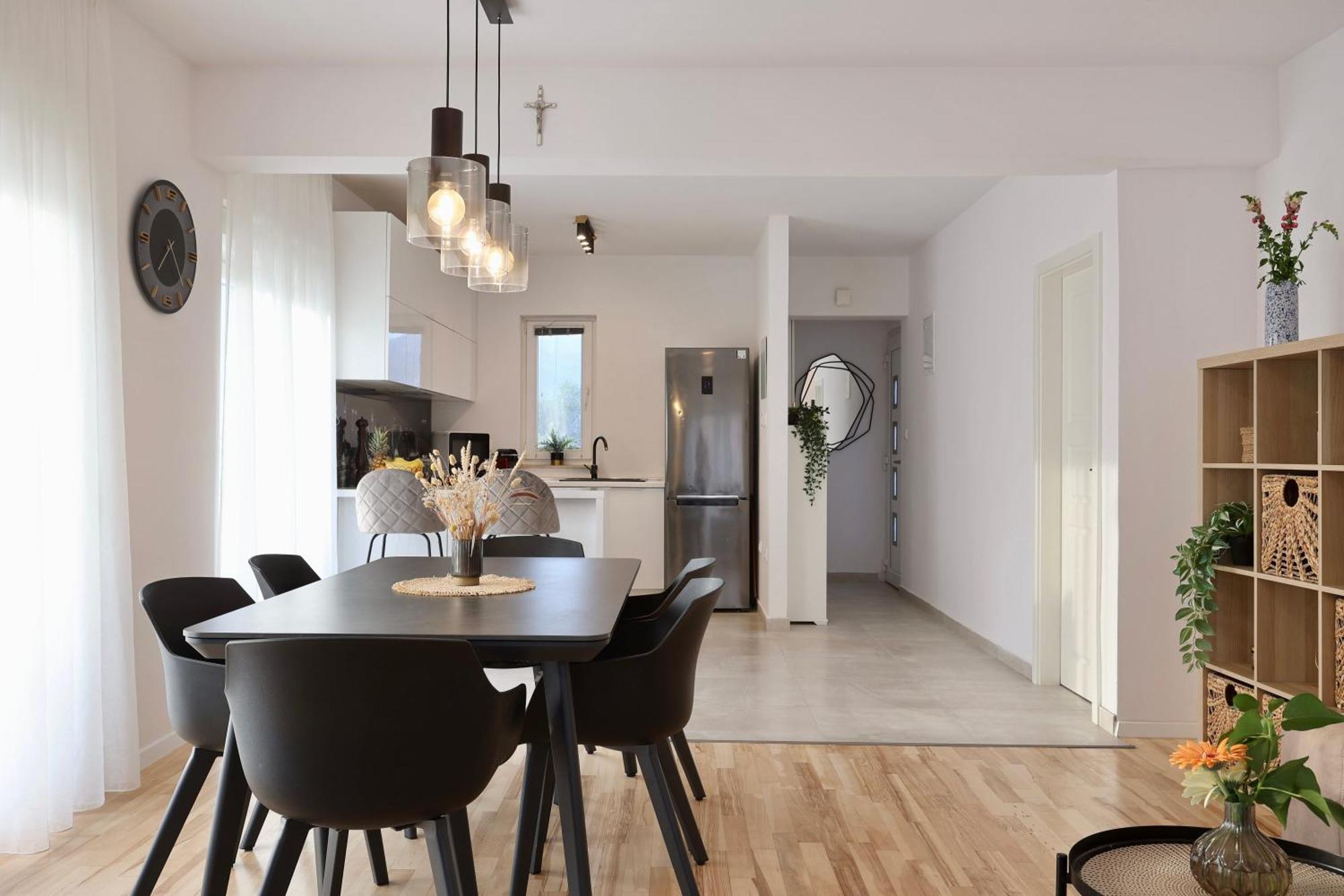 Holiday Home Tia Сплит Экстерьер фото