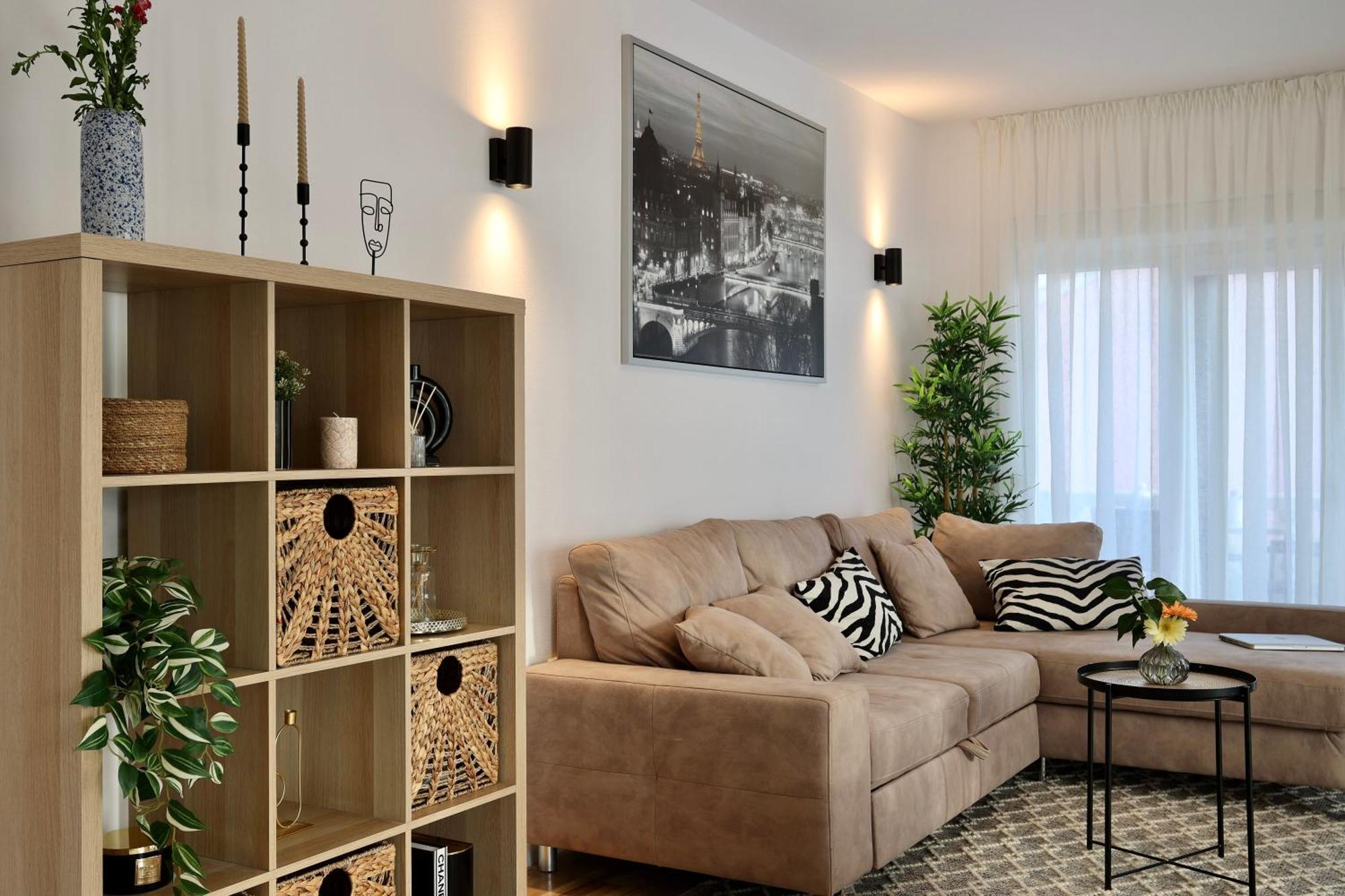 Holiday Home Tia Сплит Экстерьер фото