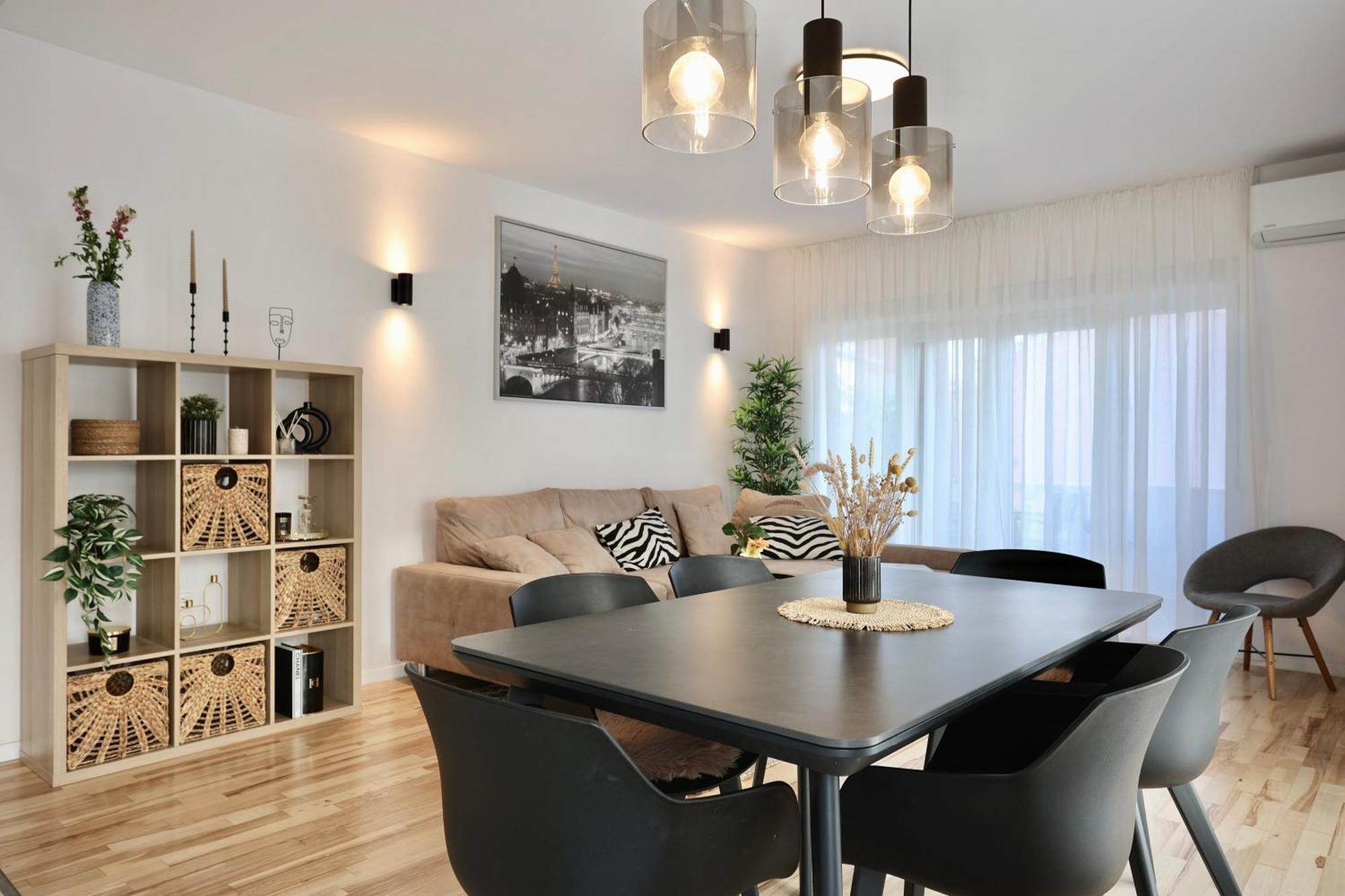 Holiday Home Tia Сплит Экстерьер фото
