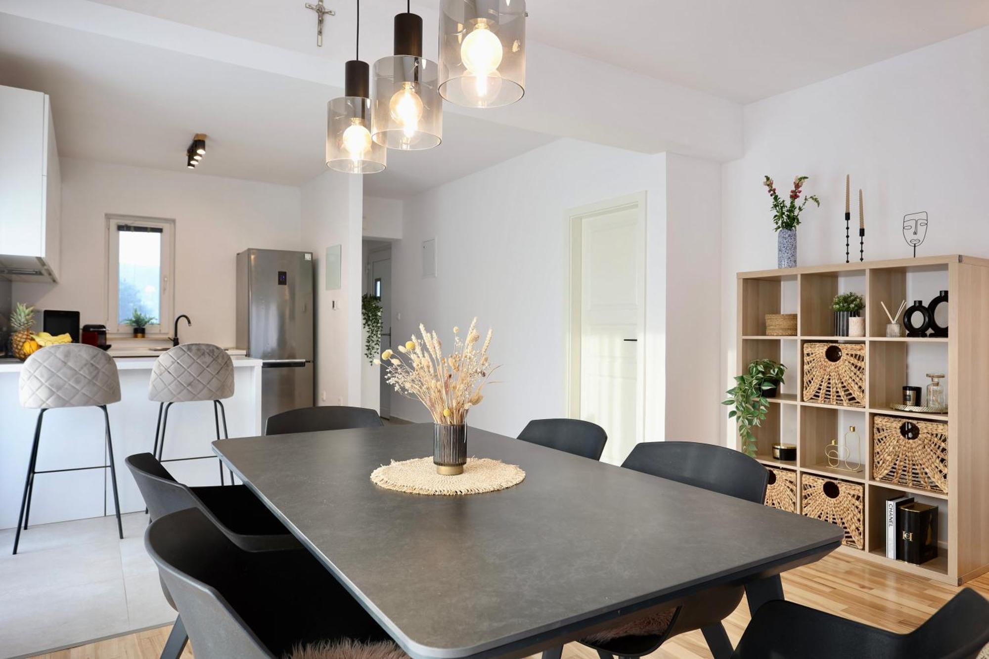 Holiday Home Tia Сплит Экстерьер фото