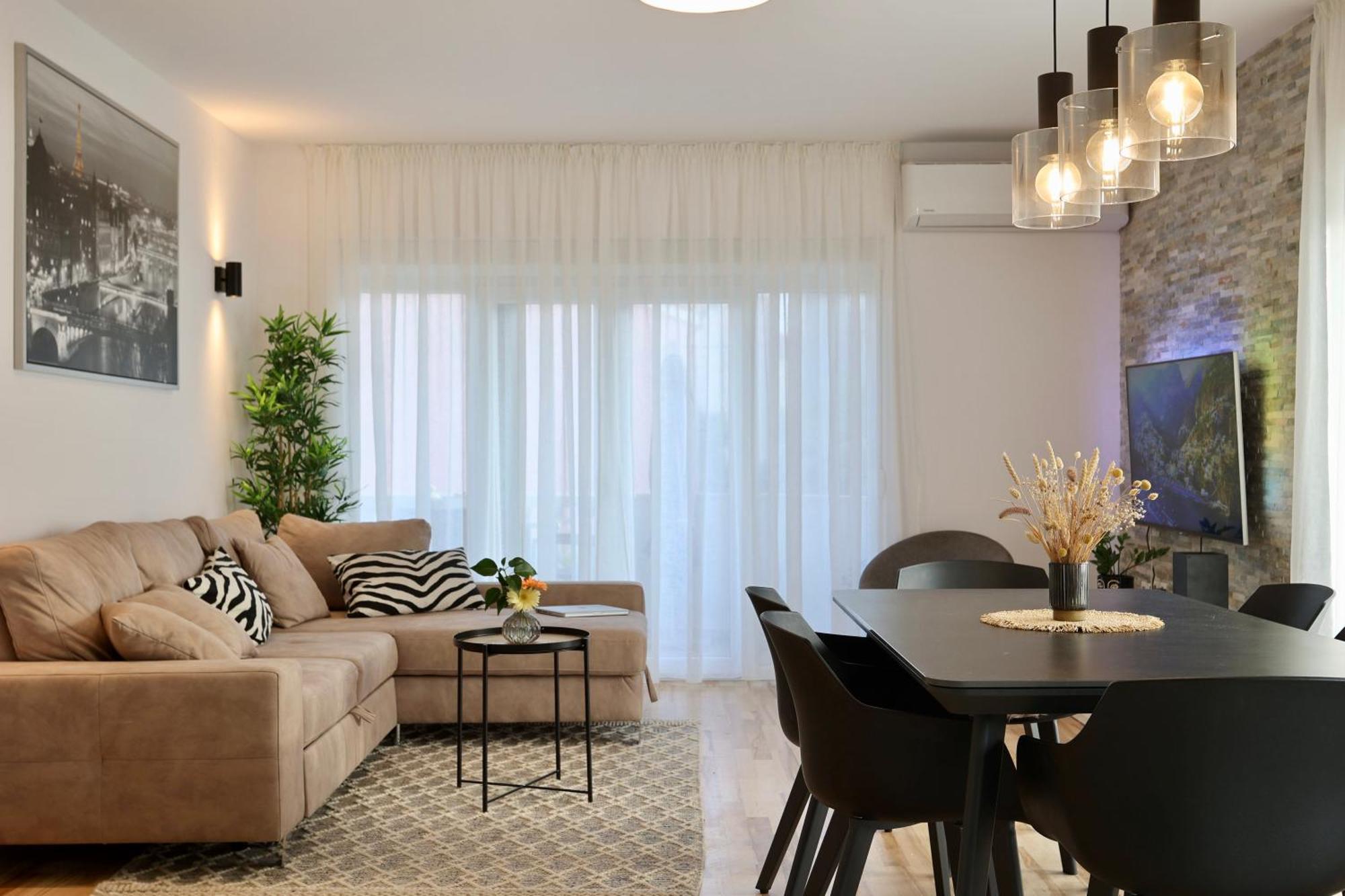 Holiday Home Tia Сплит Экстерьер фото