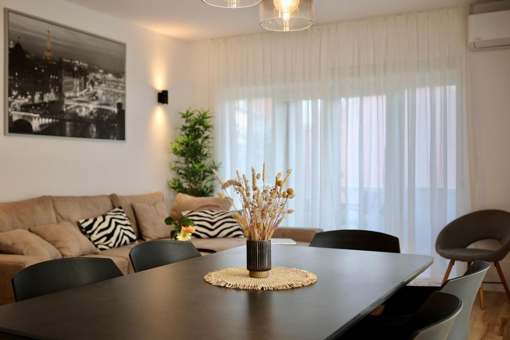 Holiday Home Tia Сплит Экстерьер фото