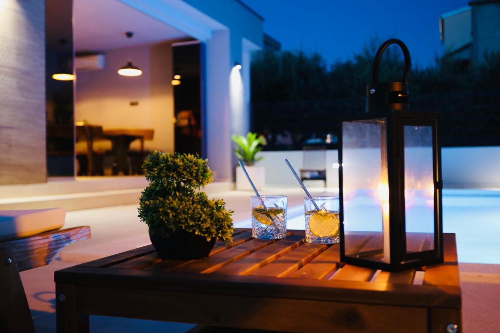 Holiday Home Tia Сплит Экстерьер фото