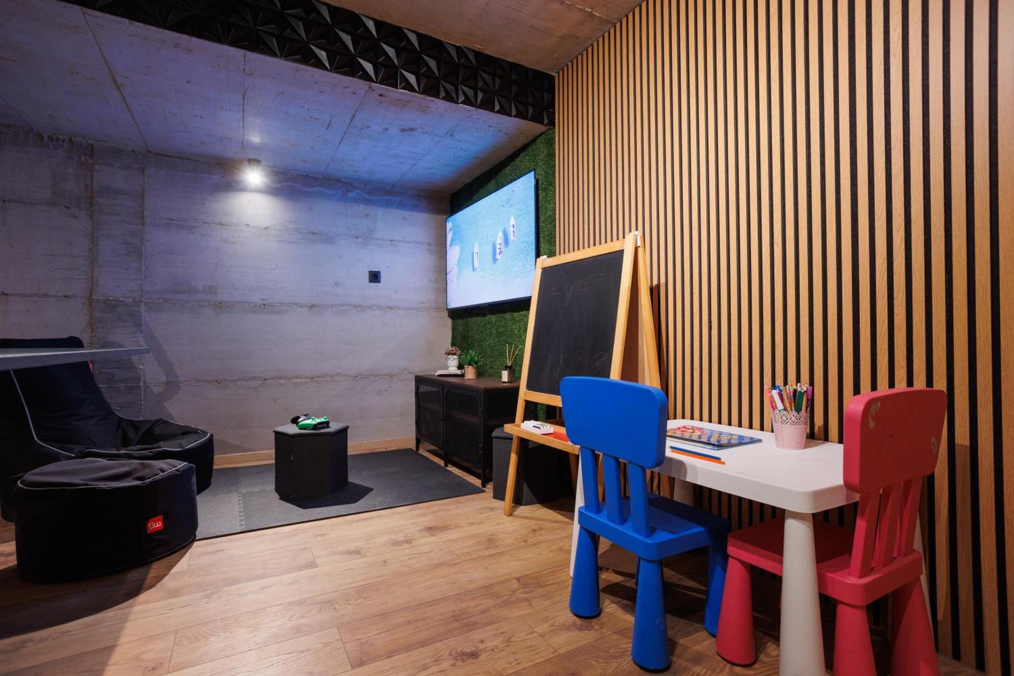 Holiday Home Tia Сплит Экстерьер фото